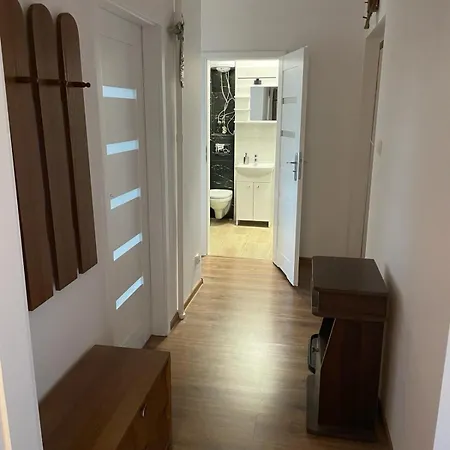 Apartament Koszary Strzelce Opolskie Exterior photo