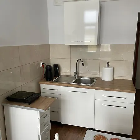 Apartament Koszary Strzelce Opolskie Exterior photo
