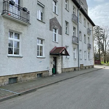 Apartament Koszary Strzelce Opolskie Exterior photo