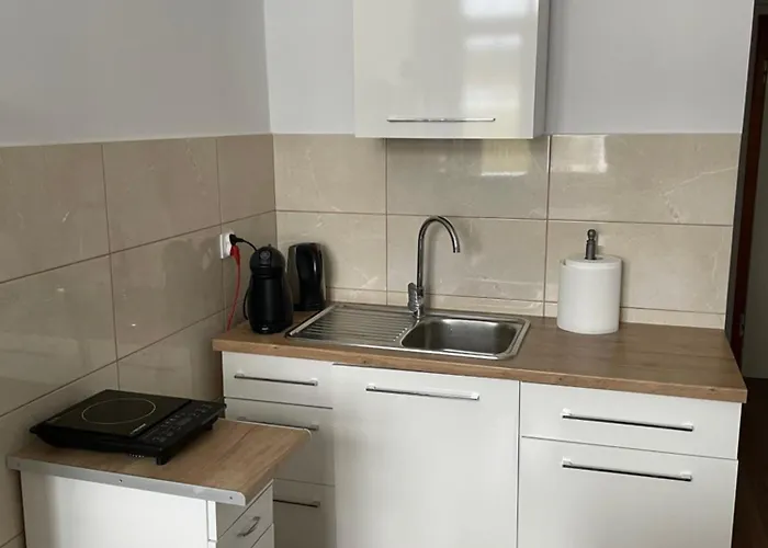 Apartament Koszary