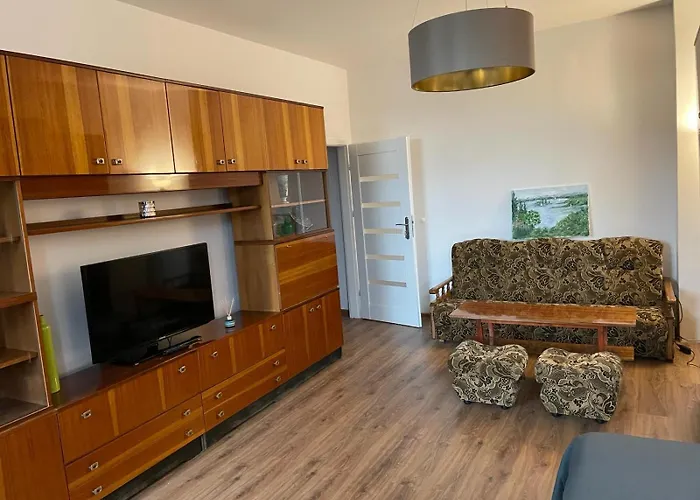 Apartament Koszary