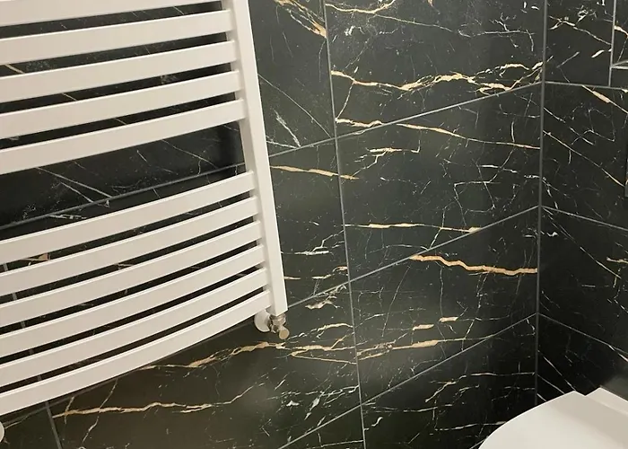 Apartament Koszary
