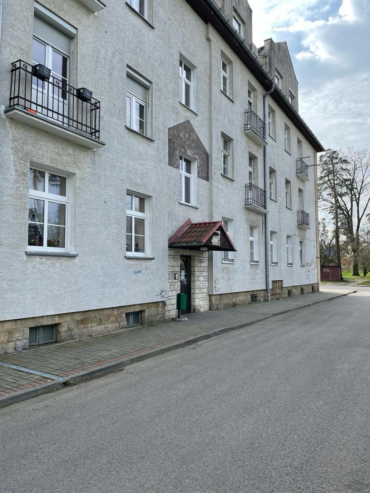 Koszary Апартаменти *